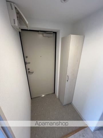 CLAROの内装写真