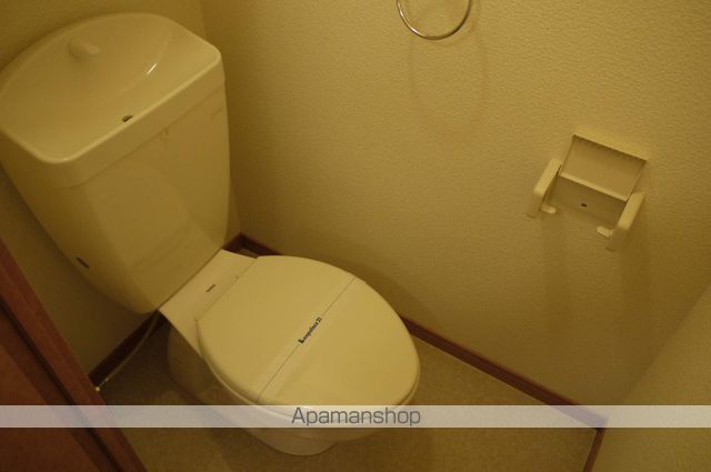 レオパレスラフィーネの内装写真