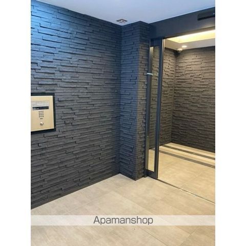 メイクス城西RESIDENCEの内装写真