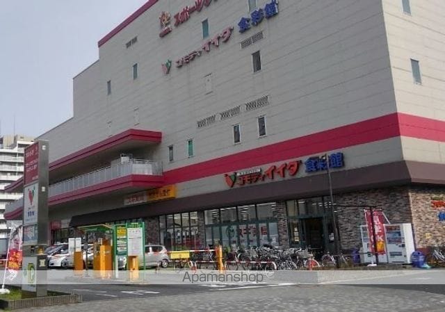 コスモリード錦糸町の周辺写真