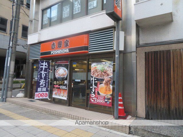 MORIGUCHIPRIMARY ONEの周辺写真
