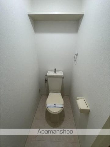 メゾン菱江の内装写真