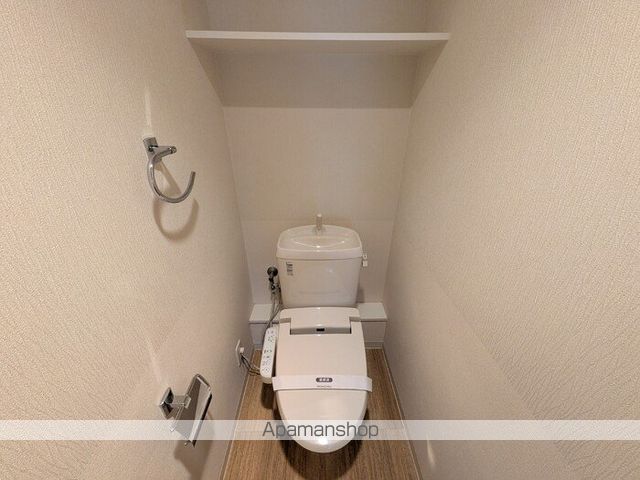 TRIーSTAGEの内装写真