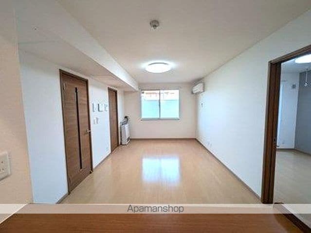 ハピネス本通の内装写真