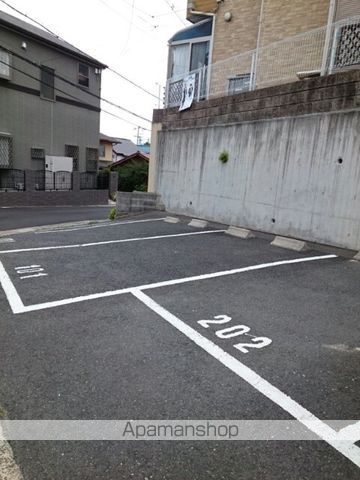 ハイツシャルマンのその他写真