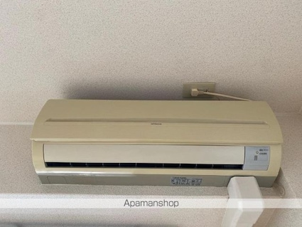 エスティガーデン[1K/27.66m2]のその他設備