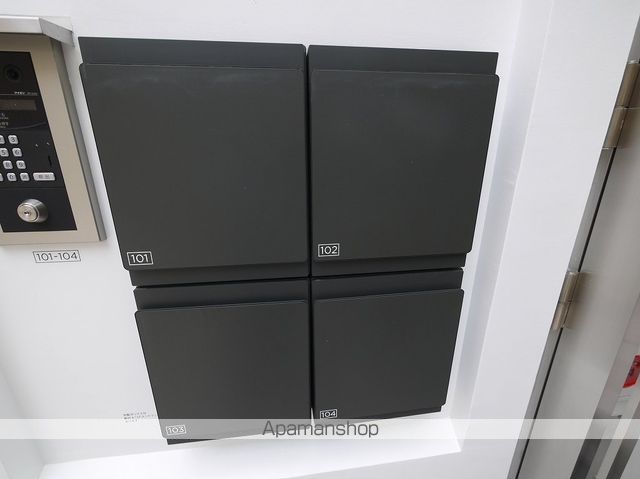 SWITCHのその他写真