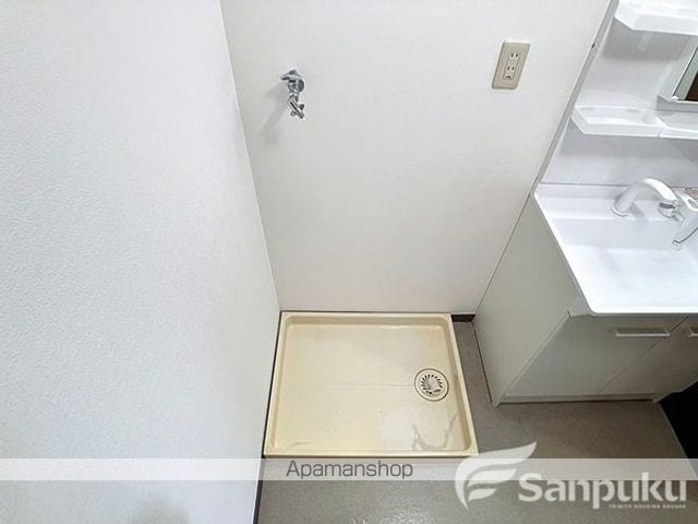 グランディア大手町壱番館の内装写真