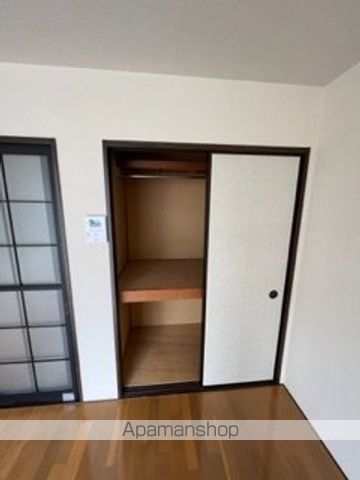 グリーンヒルズの内装写真