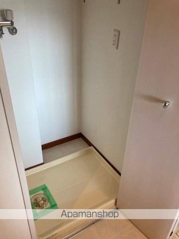名次町ロジュマンの内装写真