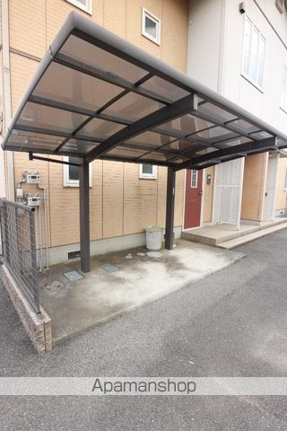 シャーメゾン玖珂駅前のその他写真