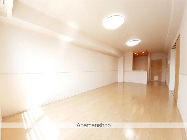 ピラーズ石田の内装写真