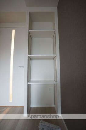 ＧｒａｎＶｉａ丸の内（グランヴィアマルノウチ）[1K/29.7m2]の内装9