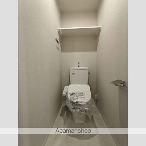 エムブイインプ新大阪の内装写真