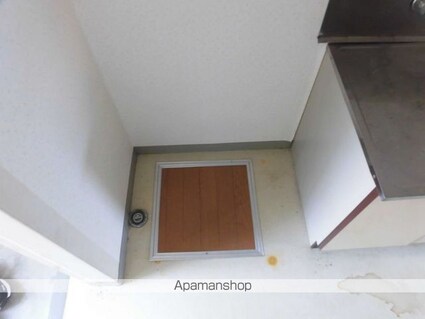 山良コーポ[1K/26.44m2]のその他設備