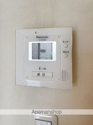 インターパークメゾンの内装写真