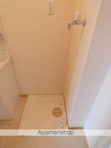 クルールBの内装写真