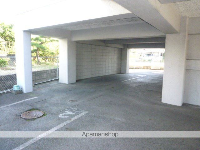 FIXサンエイジ旭の外観写真