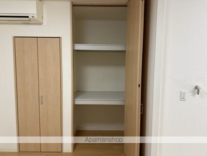 シャーメゾン上町[1LDK/39.58m2]の内装5