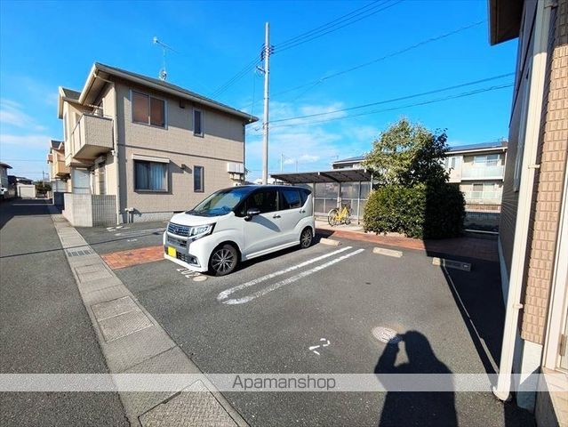 メゾンエストマルス B棟のその他写真