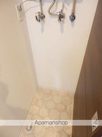 NORDESTA旭ヶ丘の内装写真