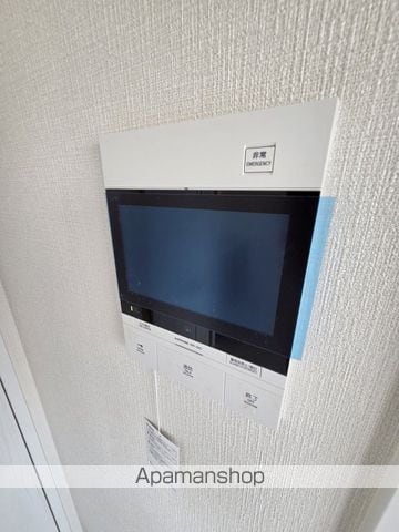 FIRSTFIORETSUKAMOTOWELLVINGの内装写真
