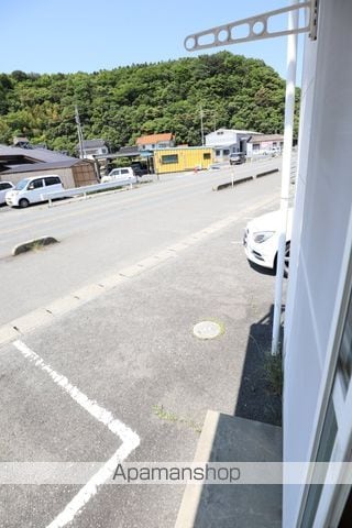 エスポアール 大内の内装写真