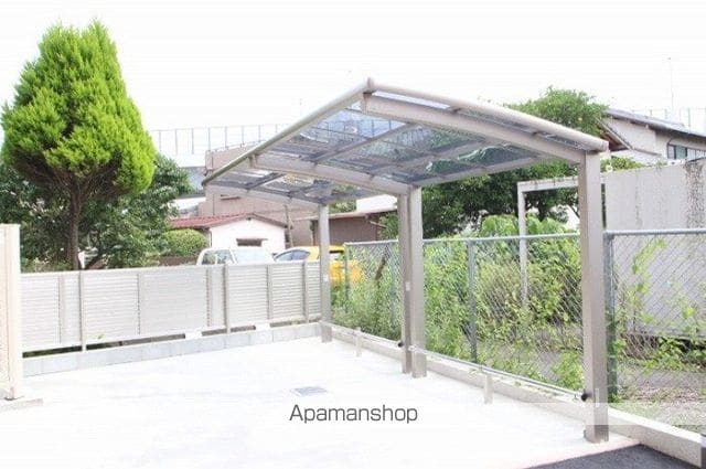 フェリス大橋南の内装写真