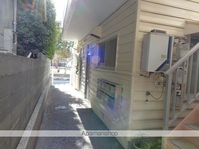SUNNY FLAT, Mのその他写真