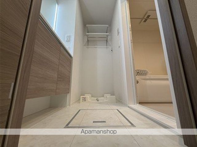 クレールの内装写真
