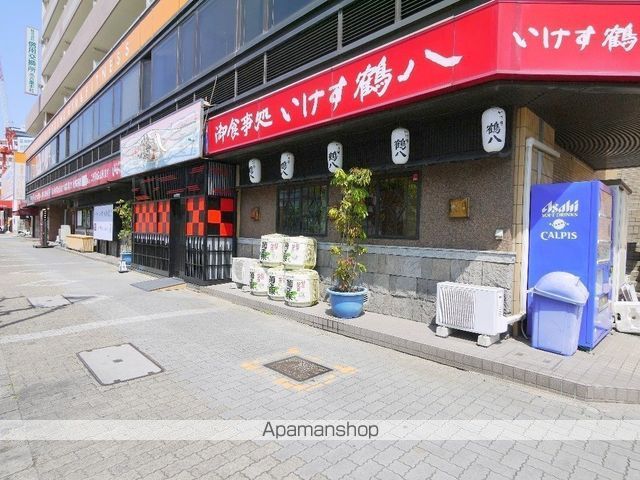 LiveFlat千種WESTの周辺写真