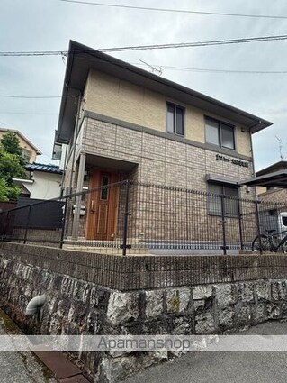 セジュール大原　壱番館[3LDK/79.3m2]の外観2