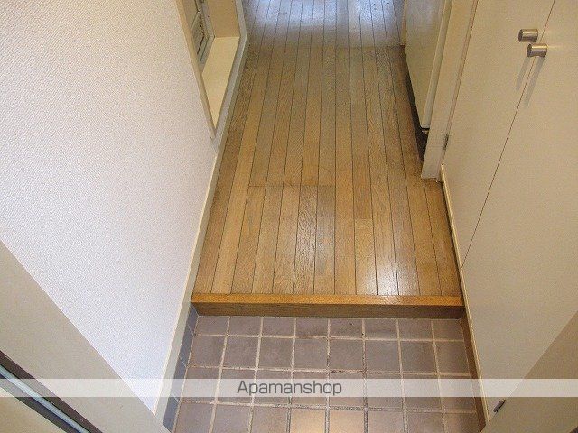 エスカ大和田の内装写真
