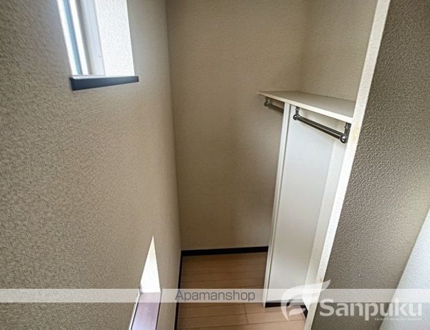 レオネクストさくらんぼの内装写真