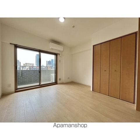 南森町プライマリーワンの内装写真