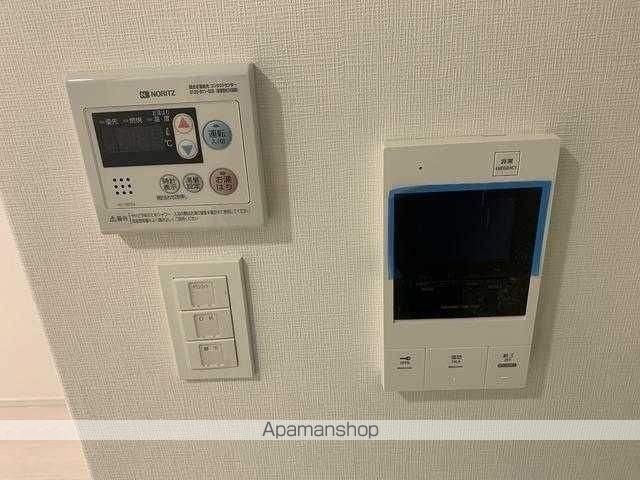 グランカーサ大島の内装写真