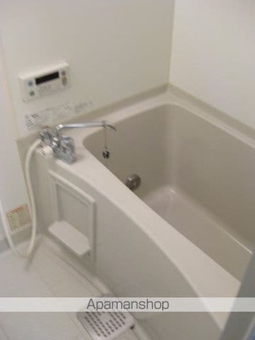 ソレイユの内装写真