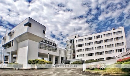 レオパレスＫＩＲＡ[1K/22.35m2]の周辺7