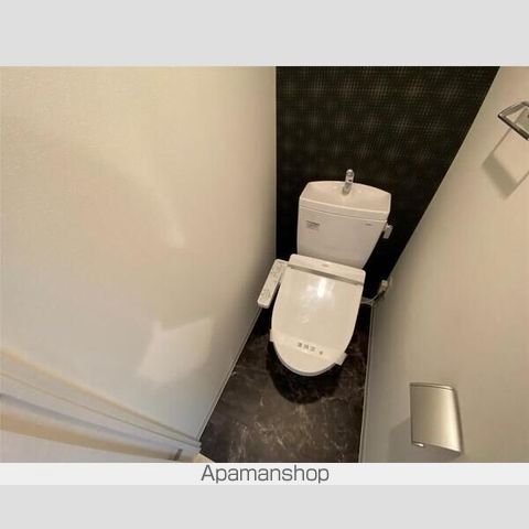 SーRESIDENCE新大阪WESTの内装写真