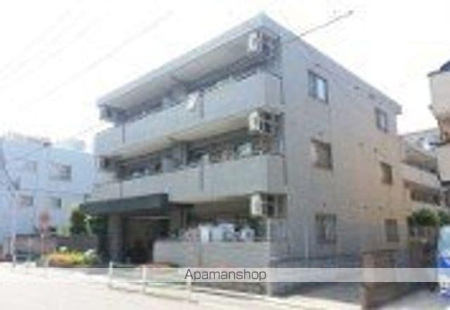 アジュール大森