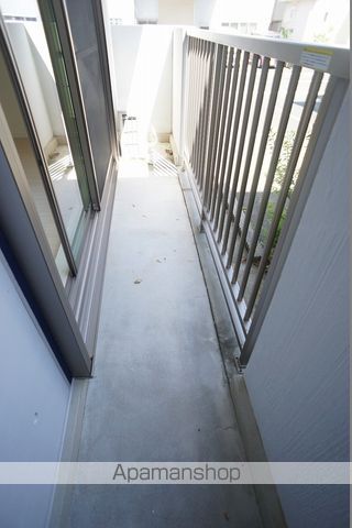 グランコーポの内装写真