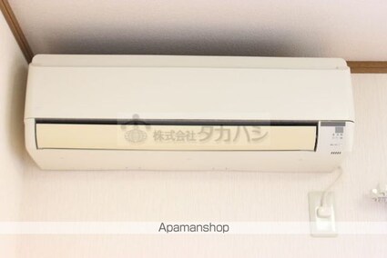 ウイステリアふじい[1K/28m2]の内装7