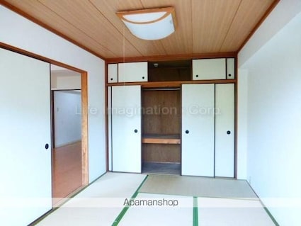 マンショングレース[2LDK/60.5m2]のその他部屋・スペース
