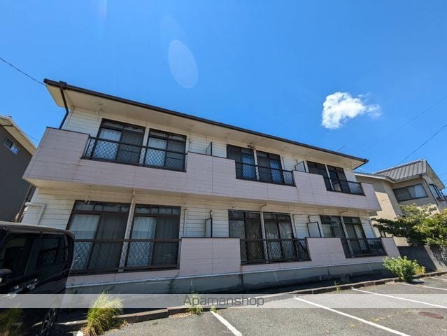 田ノ上パークハイツ