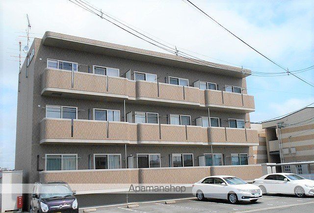 apartment 福島県相馬市塚ノ町１丁目
塚ノ町の賃貸情報を見る
物件地図