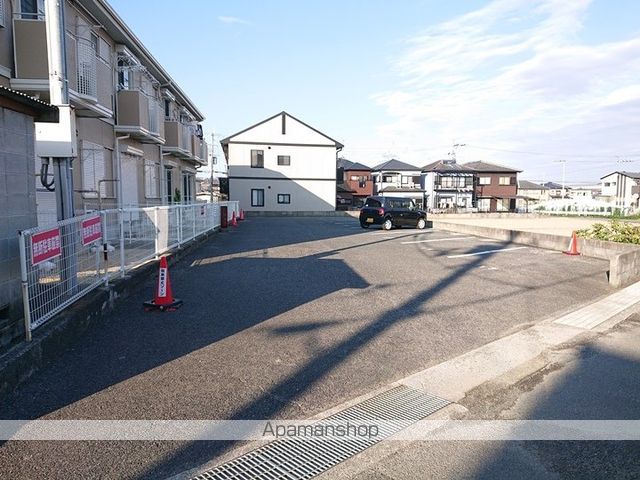 フレグランス阪南A・B棟のその他写真