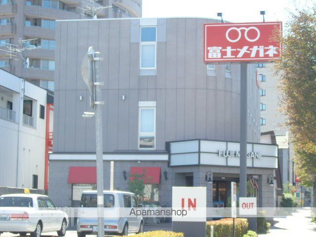 MYプラザ円山公園の周辺写真