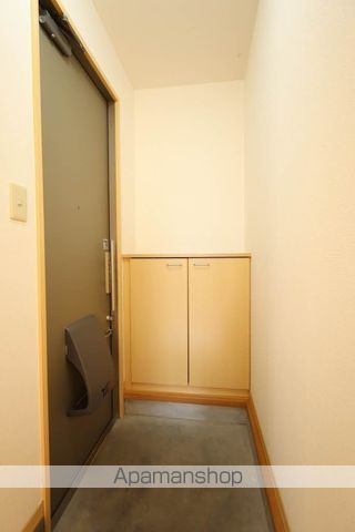 メゾンボヌールII A棟の内装写真