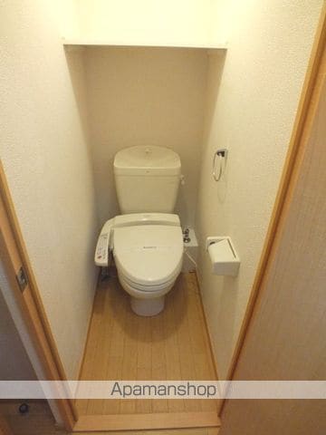 レオパレスエクレールの内装写真