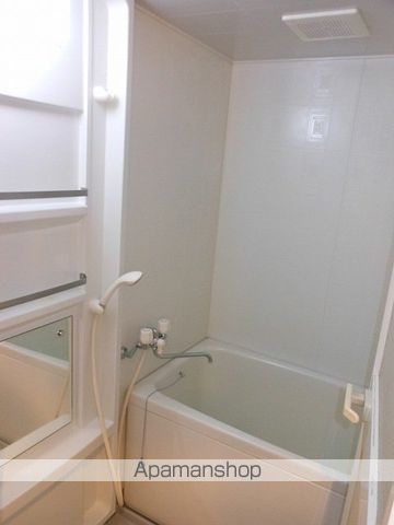 シャンテクレアの内装写真
